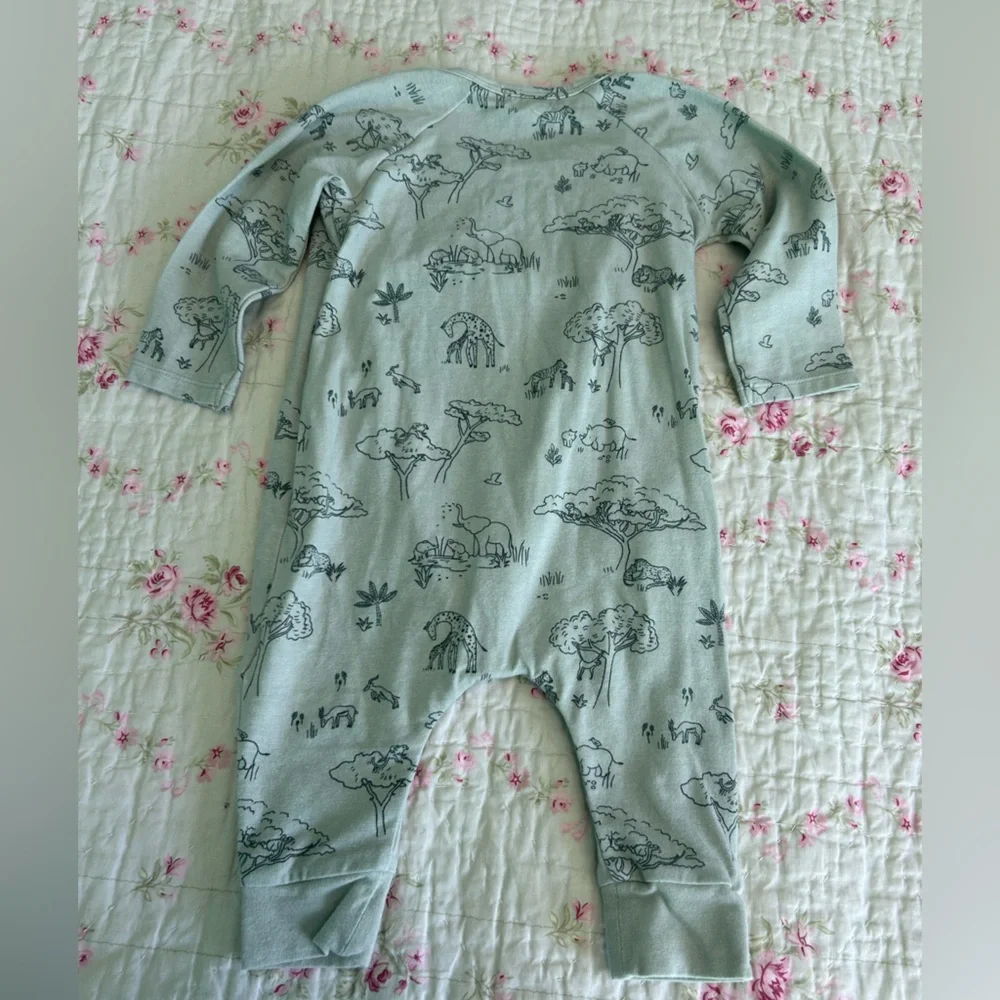 Angel Dear One Piece outfit size 3-6 months - Picture 4 of 4
